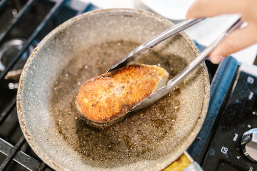 Fish Fry (Fish Frai)