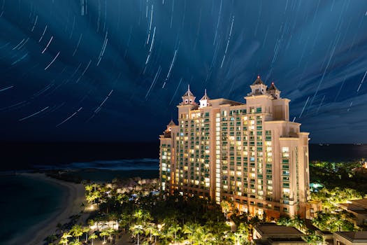 Grand Bahama Island cuisine from Bahamas