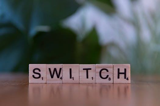 Switcha (Switcha)