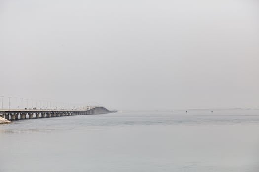 Coastal Bahrain cuisine from Bahrain
