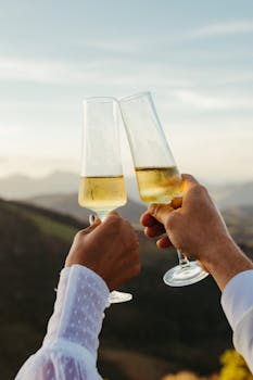 Bahrain Festive Drink