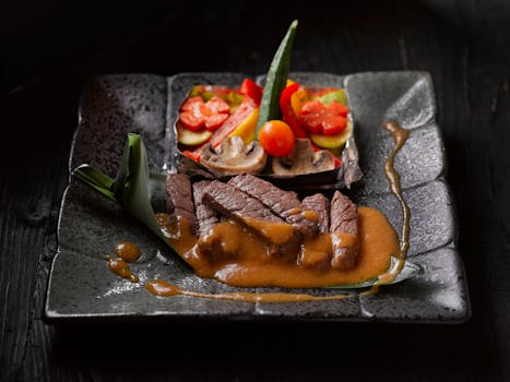 Bahrain National Dish