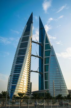 Riffa cuisine from Bahrain