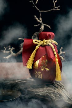 Bahrain Traditional Spirit
