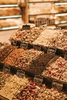 Bahrain Tea Specialty