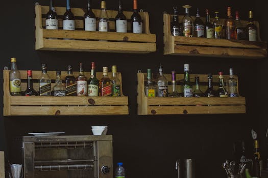 Mount Gay Rum