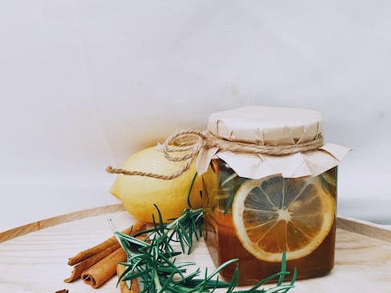 Herbal Tea