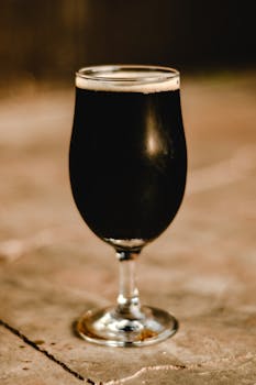 Belgian Beer