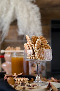 Waffles (Gaufres)