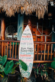 Rum Punch