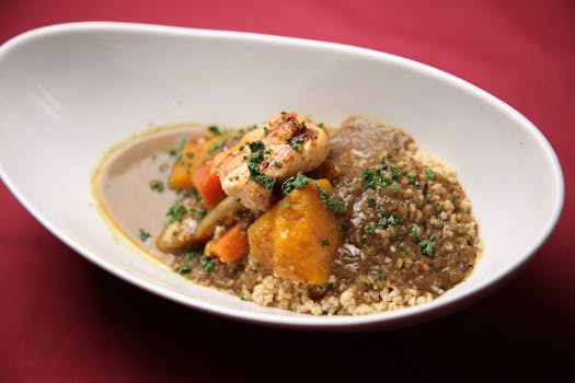 Stew Chicken (Pollo en Escabeche)