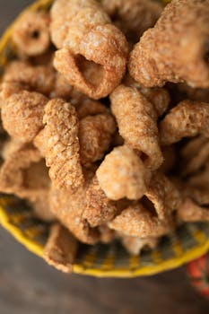 Chicharrón (Chicharrón)