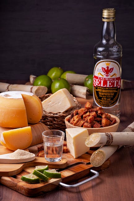 Cachaça (Cachaça)
