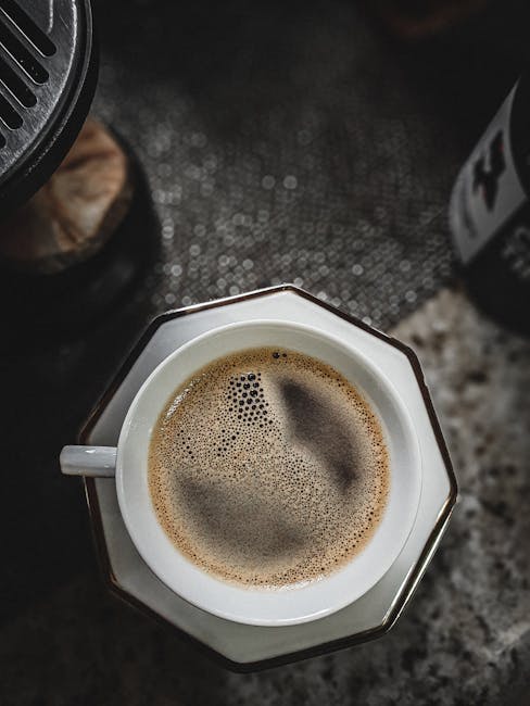 Cafézinho (Cafézinho)