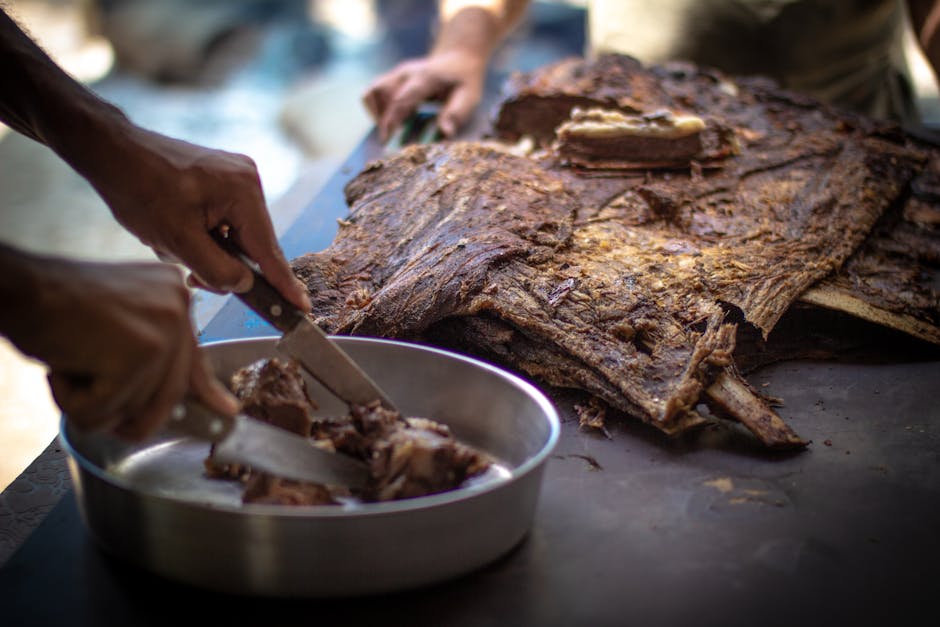 Churrasco (Churrasco)