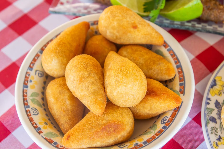 Coxinha (Coxinha)