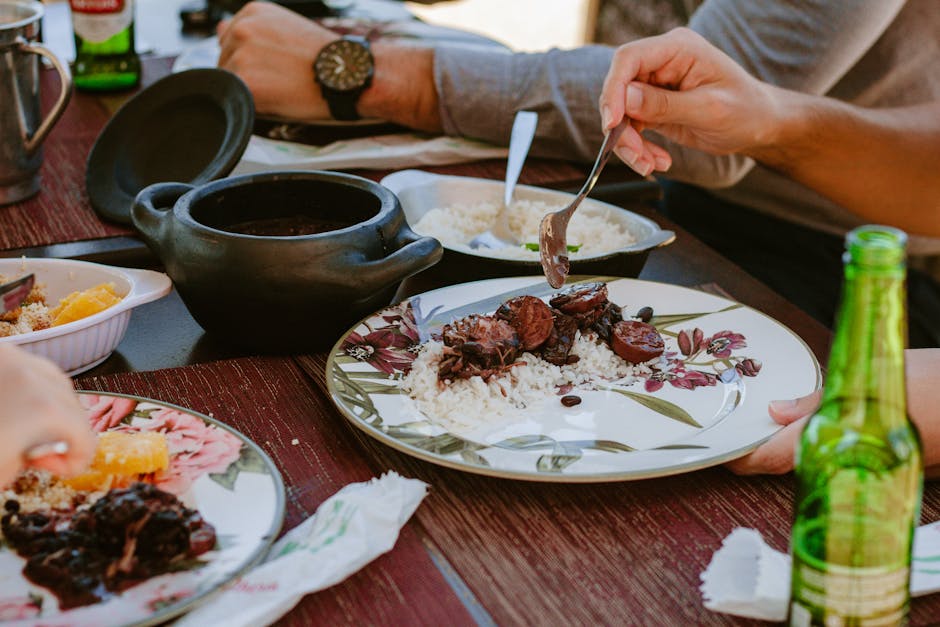 Feijoada (Feijoada)