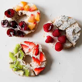 Montreal-Style Bagels