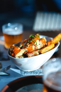 Poutine