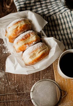 Café Cubano (Cuban Coffee)