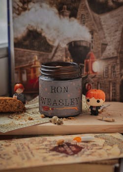 Cake de Ron (Rum Cake)