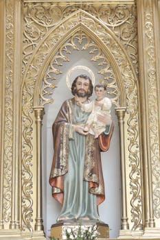 Moros y Cristianos (Moors and Christians)