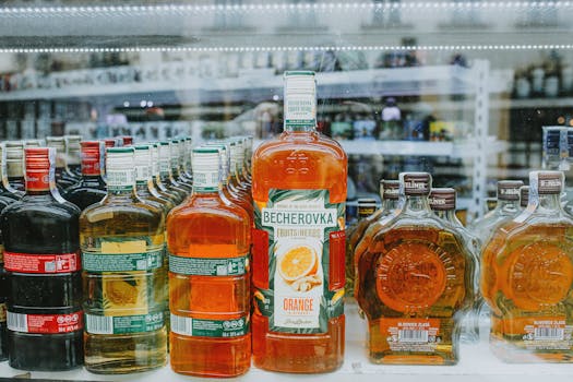 Becherovka