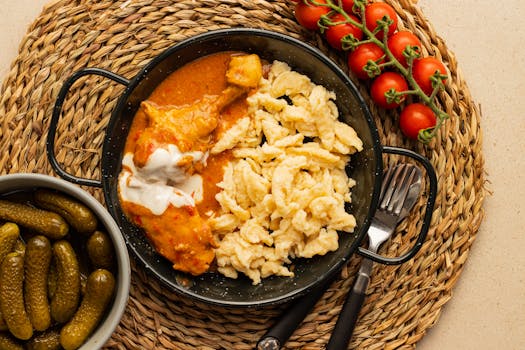 Guláš (Goulash)