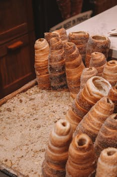 Trdelník