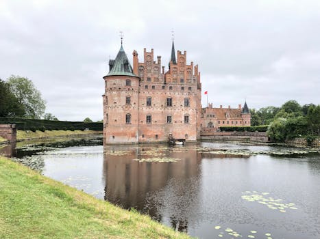 Funen cuisine from Denmark