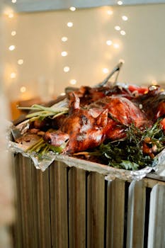 Hornado (Roasted Pig)