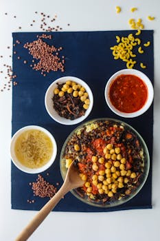 Koshari