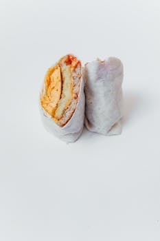 Pupusas (Thick stuffed tortillas)