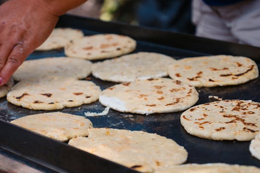 Pupusas