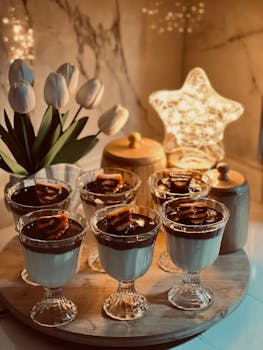 Mannavaht (Semolina Pudding)