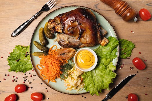 Mulgikapsad (Stewed Sauerkraut with Pork)
