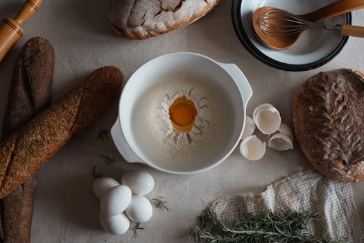 Rukkileib (Rye Bread)