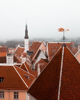 Vana Tallinn (Old Tallinn)