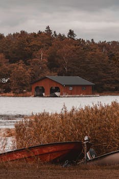 Åland Islands cuisine from Finland