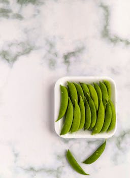Hernekeitto (Pea Soup)