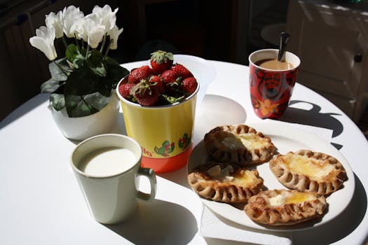 Karjalanpiirakka (Karelian Pies)