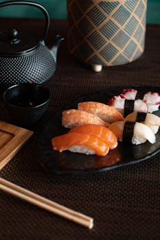 Lohikeitto (Salmon Soup)