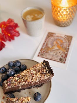 Runebergintorttu (Runeberg Tart)