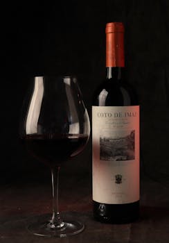 Vin rouge (Red wine)
