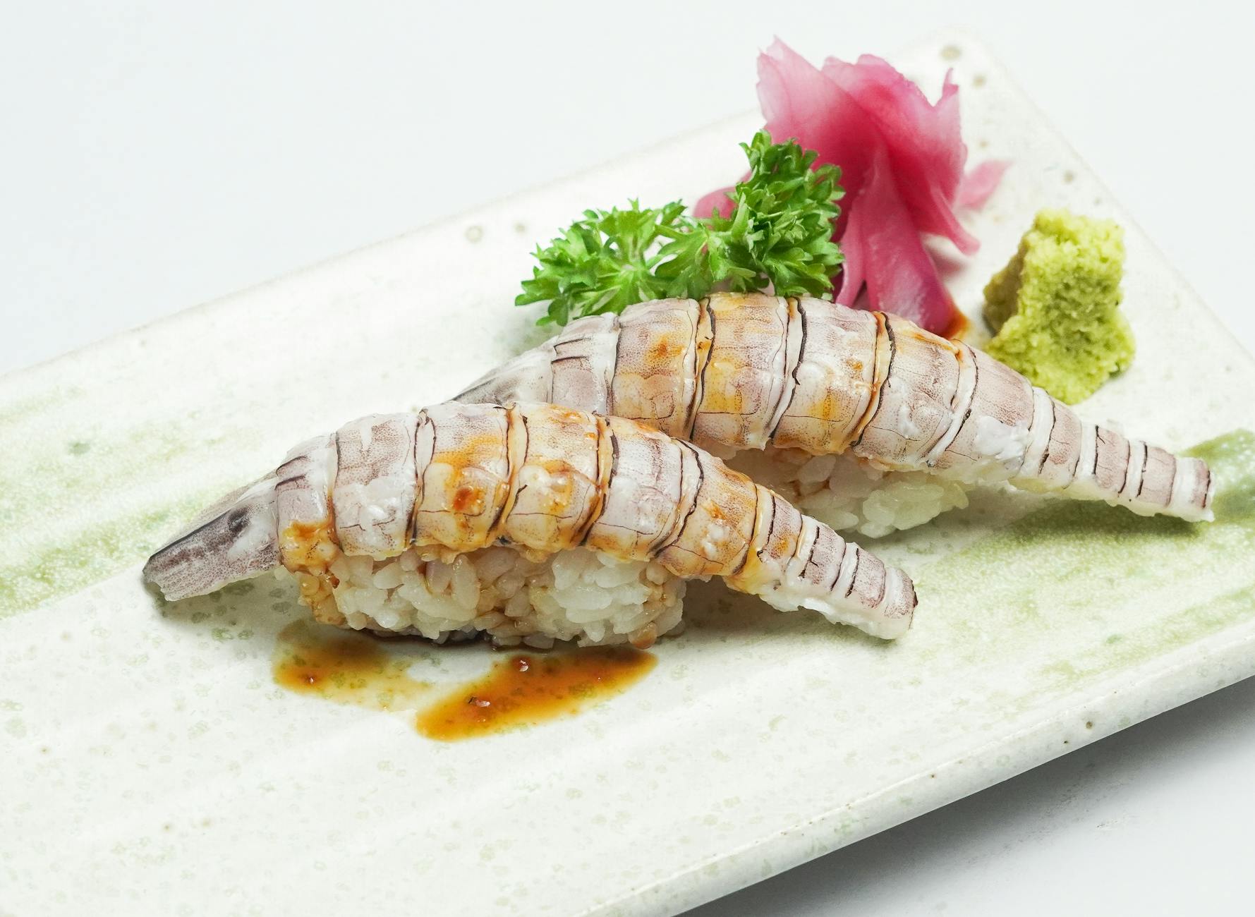 Dongo-Dongo (Greens with peanut butter sauce)