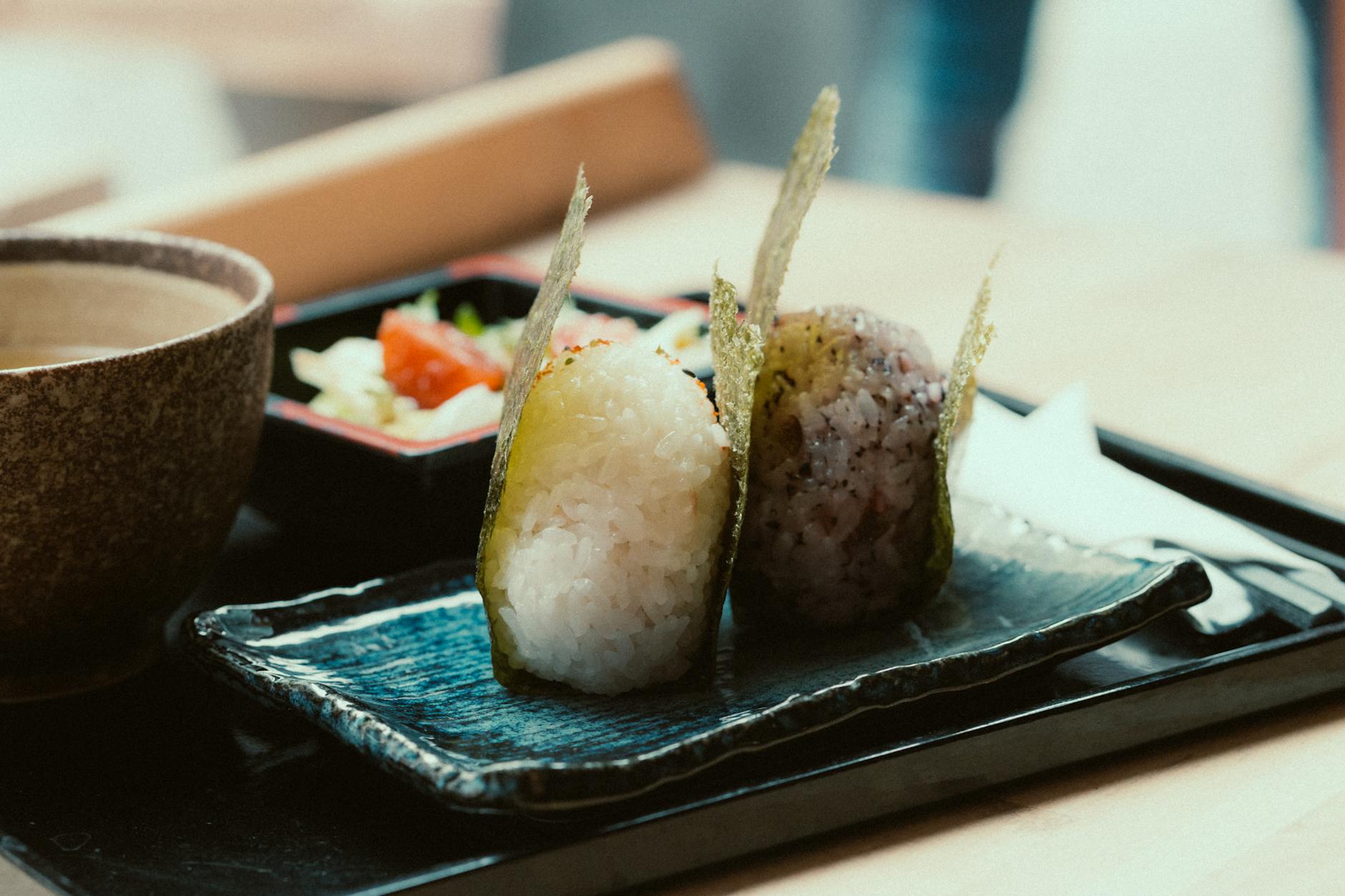 Salade Gabonaise