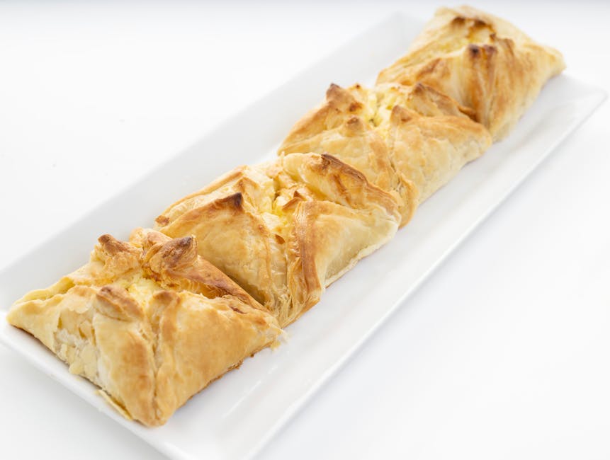 Khachapuri (ხაჭაპური)