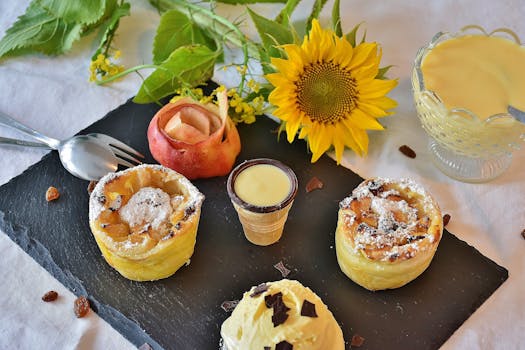 Apfelstrudel (Apple Strudel)