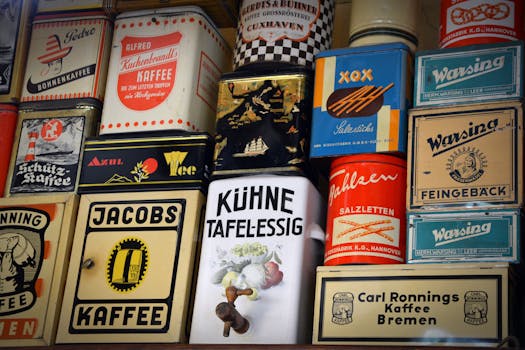 Kaffee (Coffee)
