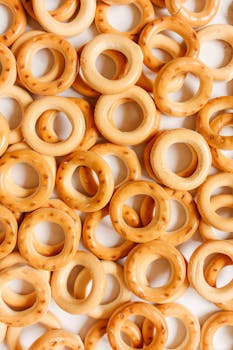 Brezel (Pretzel)